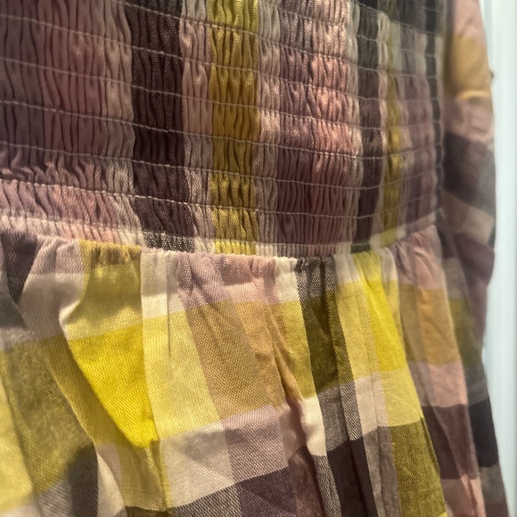 Torrid Multicolor Textured Fabric Dress - Picture 7 of 7